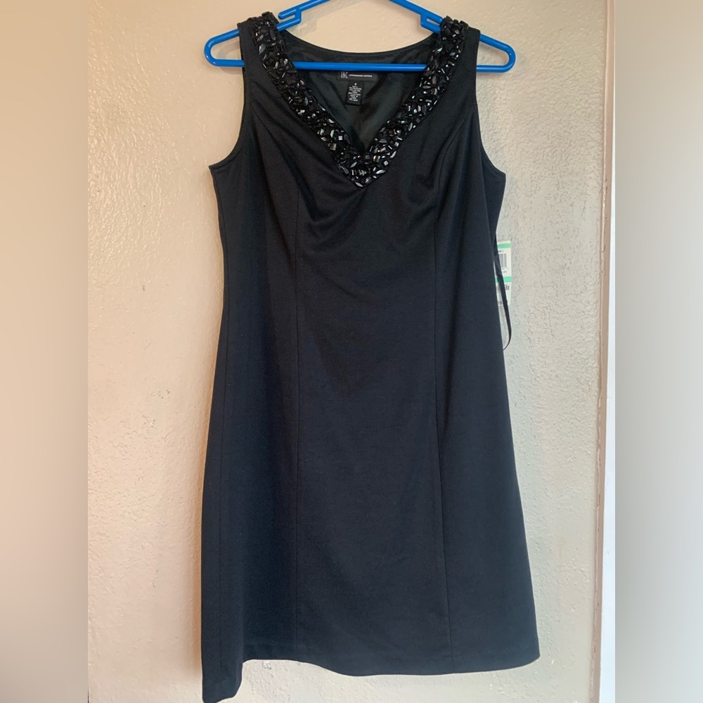 Inc macys sheath dress size 8